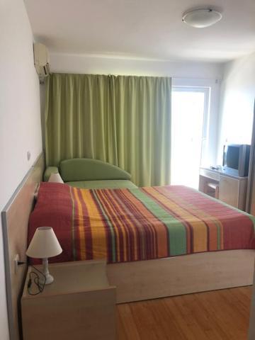 Bmv Room With East Island View Sveti Stefan Exterior foto